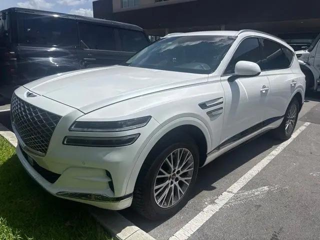 2024 Genesis GV80 2.5T AWD for sale in Hialeah, FL