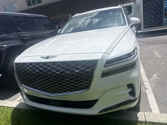 2024 Genesis GV80 2.5T AWD