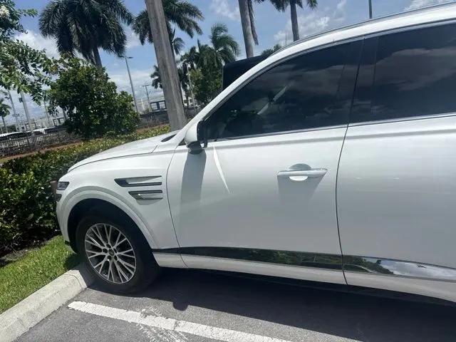2024 Genesis GV80 2.5T AWD