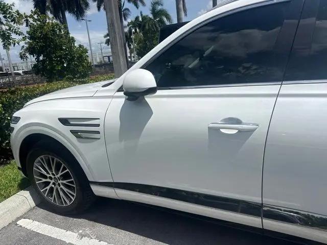 2024 Genesis GV80 2.5T AWD