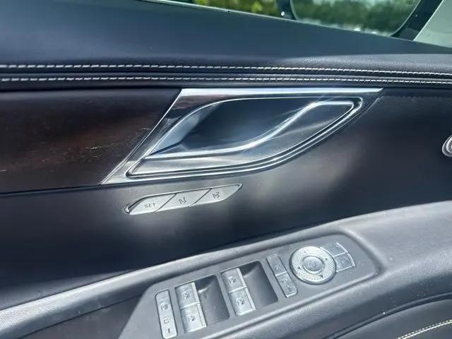 2024 Genesis GV80 2.5T AWD