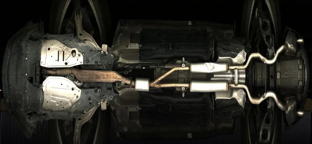 2021 Acura RDX Technology Package