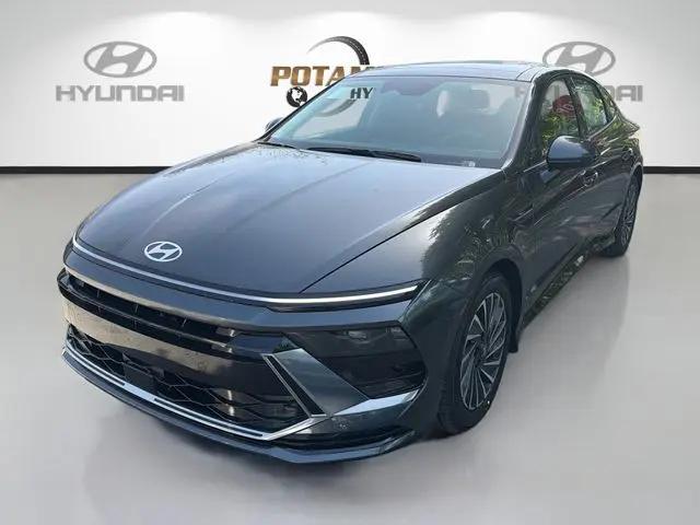 2026 Hyundai Sonata Hybrid SEL for sale in Hialeah, FL