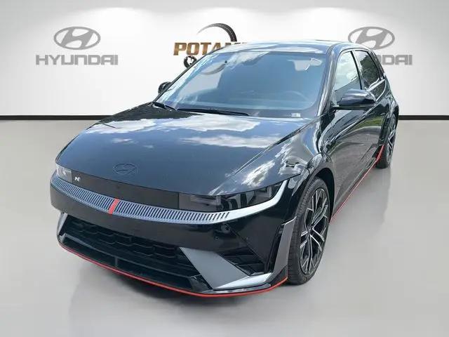 2026 Hyundai IONIQ 5 N for sale in Hialeah, FL