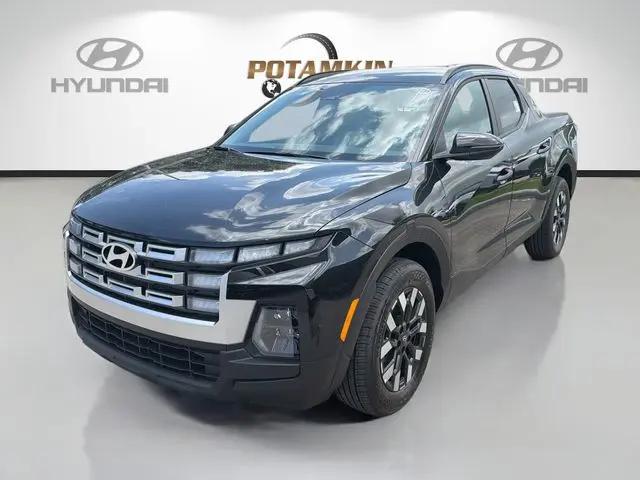 2026 Hyundai Santa Cruz SEL for sale in Hialeah, FL