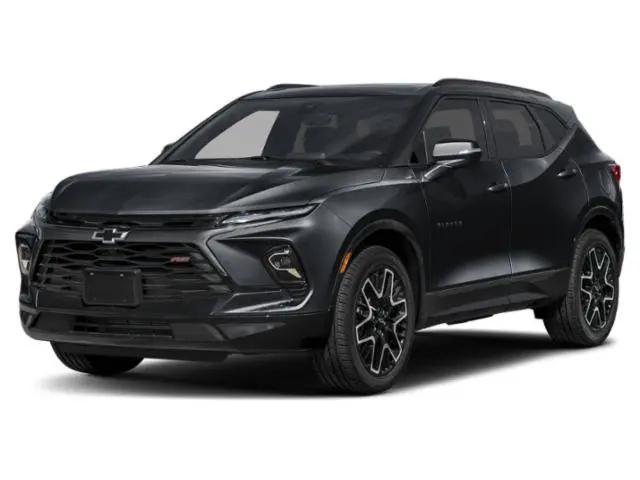 2026 Chevrolet Blazer RS for sale in Culver City, CA