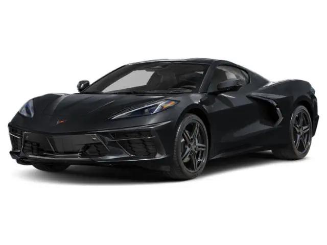 2027 Chevrolet Corvette 1LT for sale in Culver City, CA