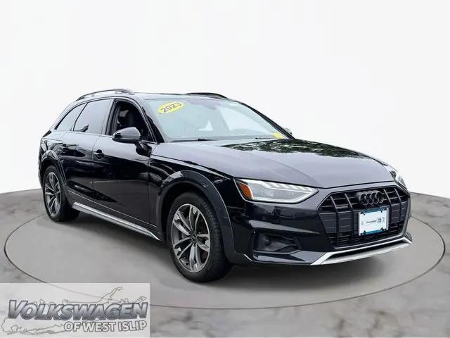 2023 Audi allroad Premium Plus 45 TFSI quattro S tronic for sale in West Islip, NY