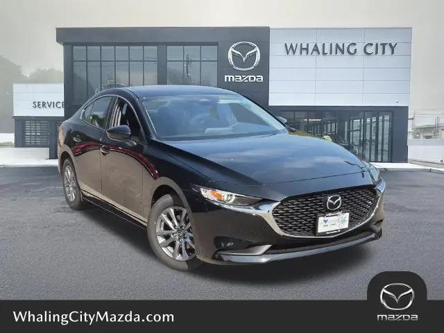 2026 Mazda Mazda3 2.5 S for sale in New London, CT