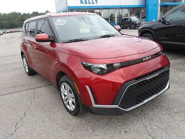 2024 Kia Soul LX for sale in Butler, PA
