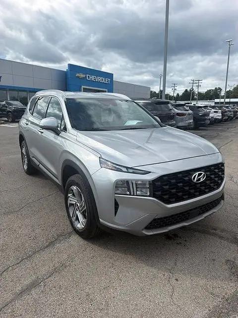 2023 Hyundai Santa Fe SEL for sale in Butler, PA