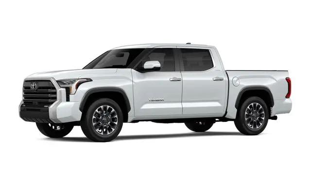 2026 Toyota Tundra 1794 Edition CrewMax 5.5 Bed for sale in Fort Wayne, IN