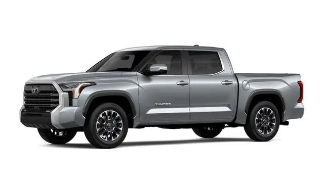 2026 Toyota Tundra Hybrid Platinum for sale in Fort Wayne, IN