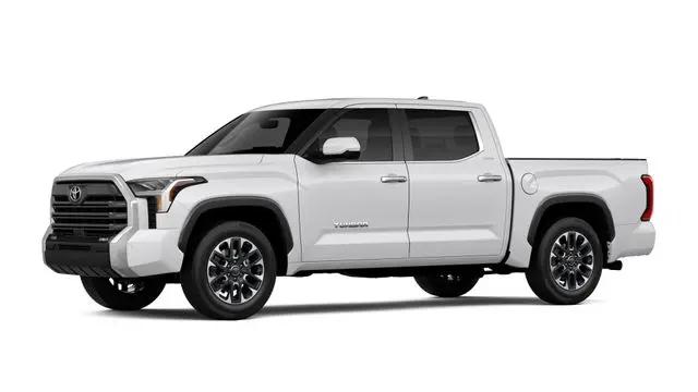 2026 Toyota Tundra Hybrid Limited for sale in Fort Wayne, IN