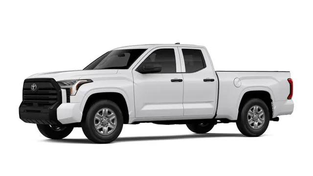 2026 Toyota Tundra SR for sale in Fort Wayne, IN
