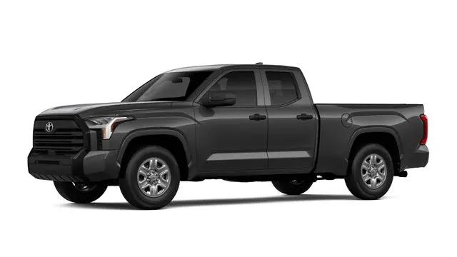2026 Toyota Tundra 1794 Edition CrewMax 5.5 Bed for sale in Fort Wayne, IN