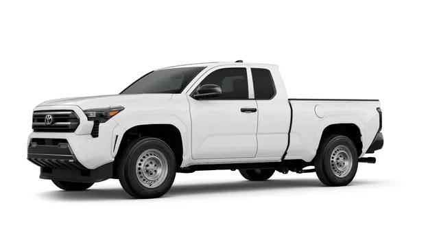 2026 Toyota Tacoma TRD Off Road for sale in Fort Wayne, IN