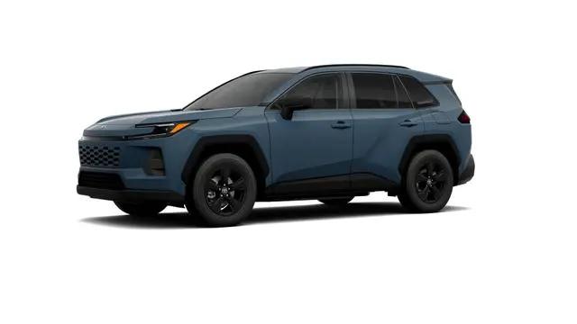 2026 Toyota RAV4 LE for sale in Fort Wayne, IN