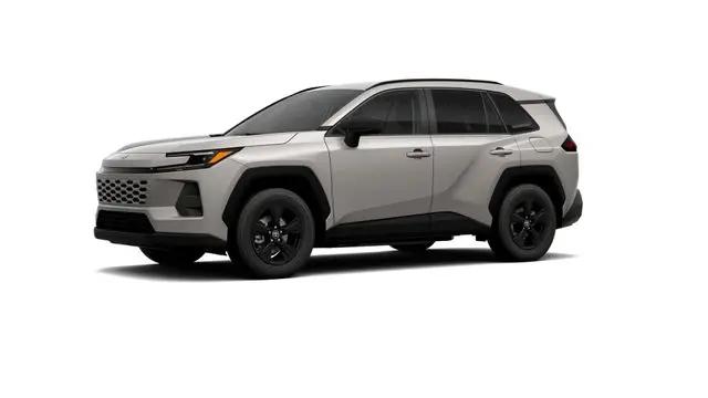 2026 Toyota RAV4 LE for sale in Fort Wayne, IN