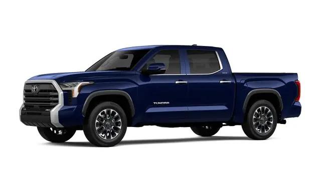 2026 Toyota Tundra 1794 Edition CrewMax 5.5 Bed for sale in Fort Wayne, IN
