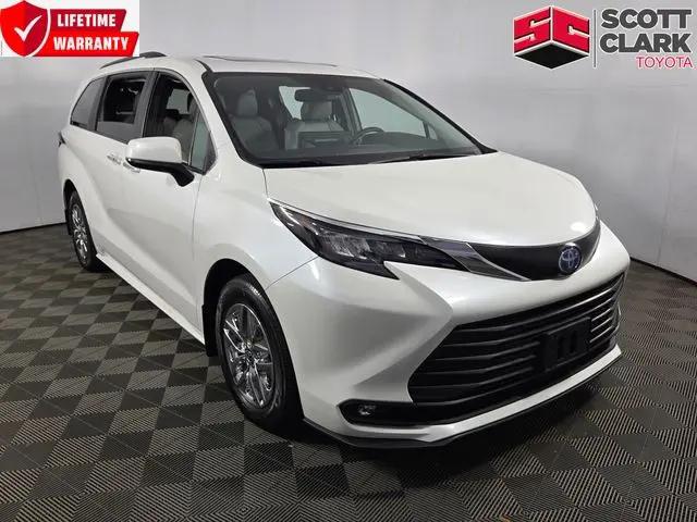 2025 Toyota Sienna XLE for sale in Matthews, NC