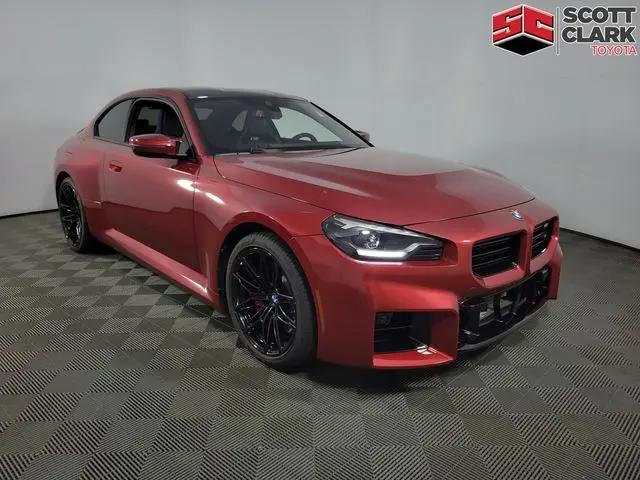 2025 BMW M2 Standard for sale in Matthews, NC