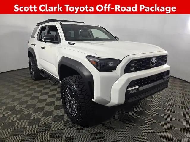 2026 Toyota 4Runner TRD Off Road Premium for sale in Matthews, NC