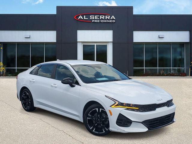2024 Kia K5 GT-Line for sale in Grand Blanc, MI