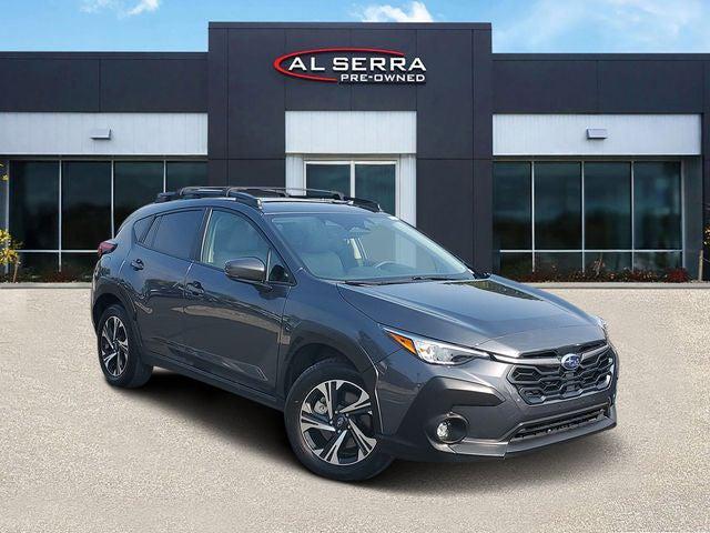 2024 Subaru Crosstrek Premium for sale in Grand Blanc, MI