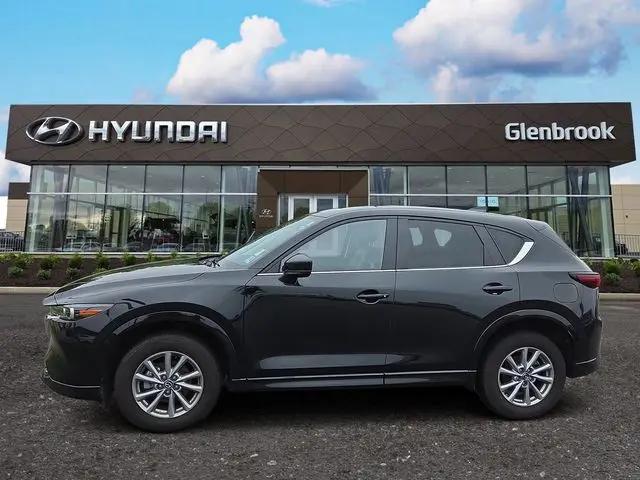 2025 Mazda CX-5 2.5 S Preferred for sale in Fort Wayne, IN