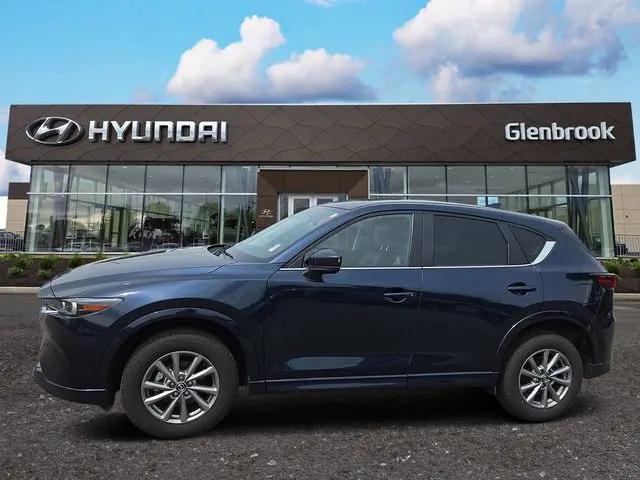 2025 Mazda CX-5 2.5 S Preferred for sale in Fort Wayne, IN