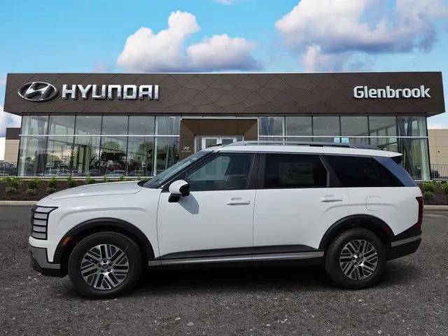 2026 Hyundai Palisade Hybrid SEL Premium 8P for sale in Fort Wayne, IN