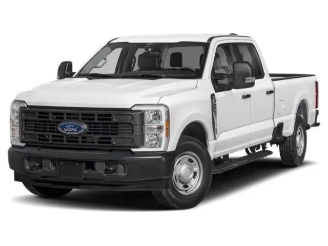 2026 Ford F-250 XL for sale in Siler City, NC