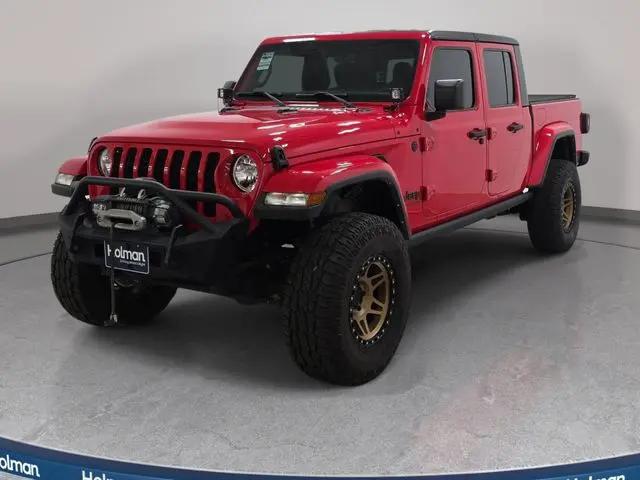 2021 Jeep Gladiator Sport S for sale in Maple Shade, NJ