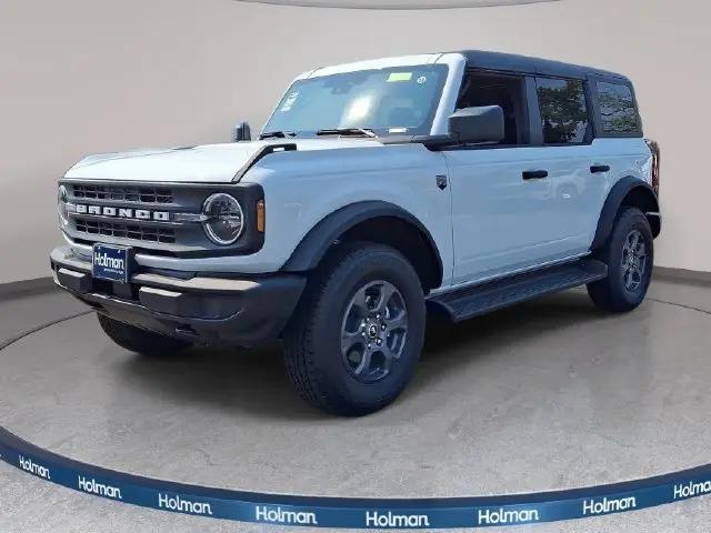2026 Ford Bronco Big Bend for sale in Maple Shade, NJ