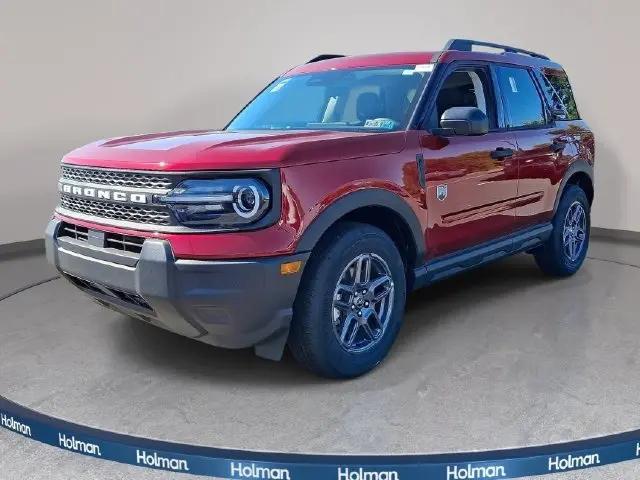 2026 Ford Bronco Sport Big Bend for sale in Maple Shade, NJ