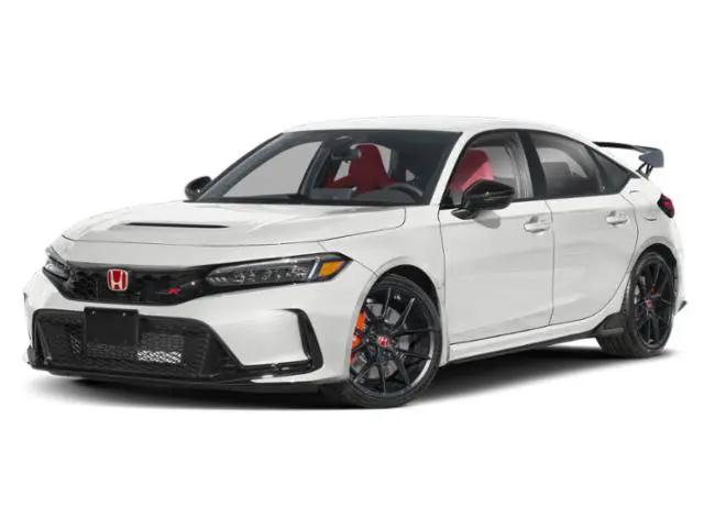 2026 Honda Civic Type R for sale in Greenville, NC