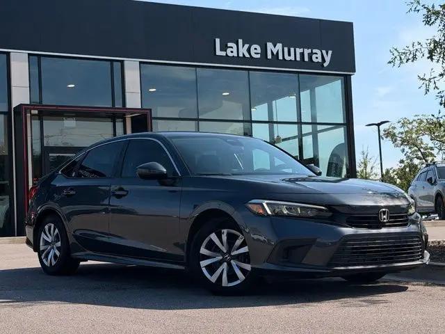 2023 Honda Civic LX for sale in Irmo, SC