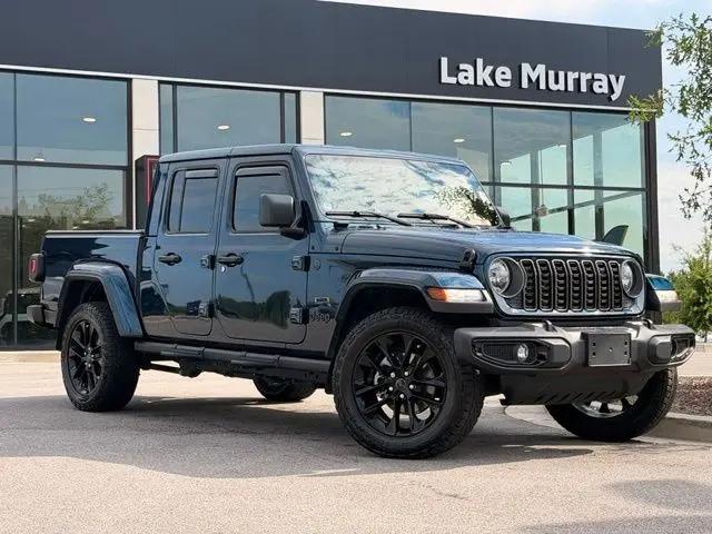 2025 Jeep Gladiator Sport for sale in Irmo, SC