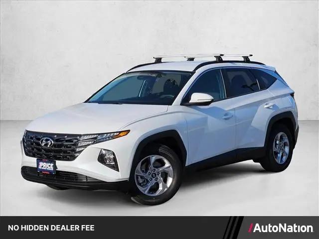 2022 Hyundai Tucson SEL for sale in Denton, TX