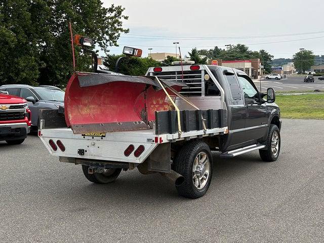 2002 Ford F-350 Base 2002 Ford F-350 Base