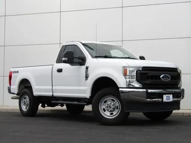 2020 Ford F-350 XL for sale in Chippewa Falls, WI