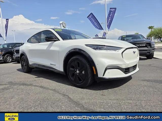 2023 Ford Mustang Mach-E California Route 1 for sale in Las Vegas, NV