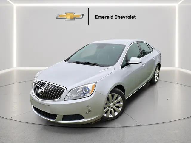 2016 Buick Verano Base for sale in Audubon, IA