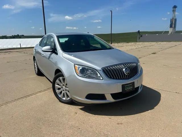 2016 Buick Verano Base for sale in Audubon, IA