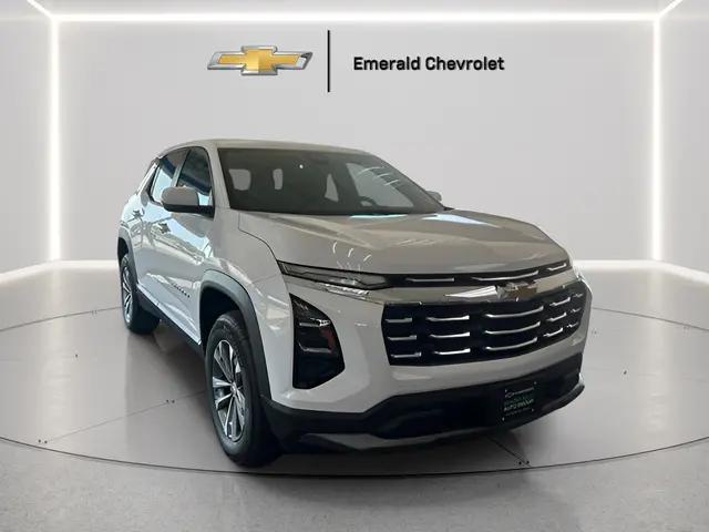 2027 Chevrolet Equinox AWD LT for sale in Audubon, IA