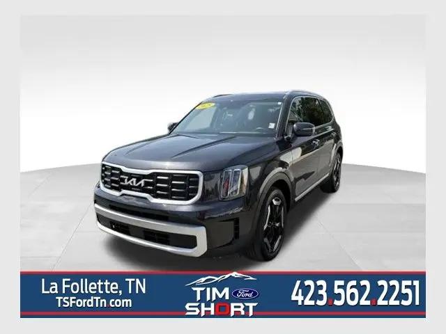 2025 Kia Telluride S for sale in La Follette, TN