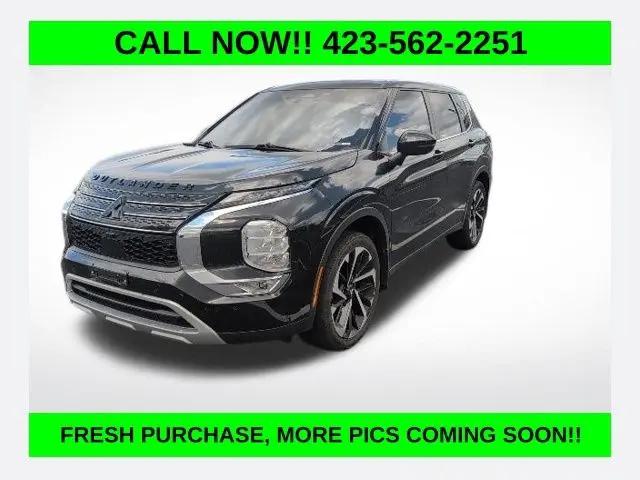 2022 Mitsubishi Outlander SE 2.5 2WD for sale in La Follette, TN