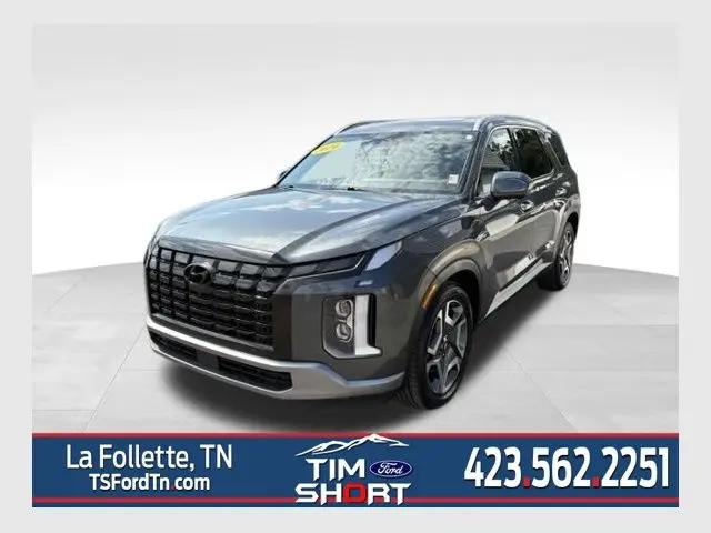 2024 Hyundai Palisade SEL for sale in La Follette, TN