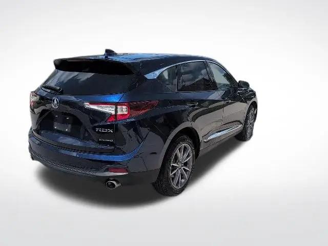 2021 Acura RDX Technology Package
